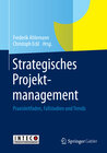 Buchcover Strategisches Projektmanagement