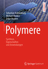 Buchcover Polymere: Synthese, Eigenschaften und Anwendungen