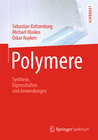 Buchcover Polymere: Synthese, Eigenschaften und Anwendungen