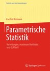 Buchcover Parametrische Statistik