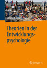 Buchcover Theorien in der Entwicklungspsychologie