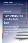 Buchcover Plate Deformation from Cradle to Grave