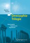 Buchcover Omnisophie-Trilogie