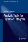 Buchcover Analytic Tools for Feynman Integrals