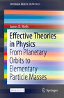 Buchcover Effective Theories in Physics