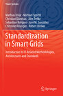 Buchcover Standardization in Smart Grids