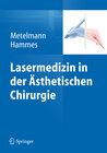 Buchcover Lasermedizin in der Ästhetischen Chirurgie