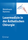 Buchcover Lasermedizin in der Ästhetischen Chirurgie