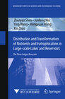 Buchcover Distribution and Transformation of Nutrients in Large-scale Lakes and Reservoirs