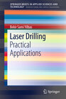 Buchcover Laser Drilling