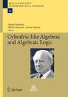 Buchcover Cylindric-like Algebras and Algebraic Logic