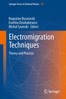 Buchcover Electromigration Techniques