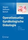 Buchcover Operationsatlas Gynäkologische Onkologie