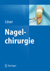 Buchcover Nagelchirurgie