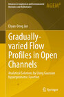 Buchcover Gradually-varied Flow Profiles in Open Channels
