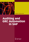 Buchcover Auditing and GRC Automation in SAP