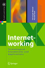 Buchcover Internetworking