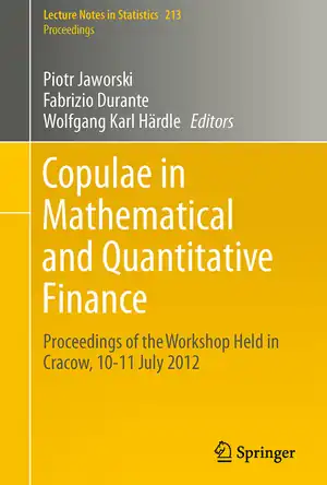 Buchcover ISBN 9783642354076