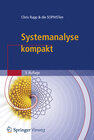 Buchcover Systemanalyse kompakt