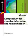 Buchcover Kompendium der visuellen Information und Kommunikation