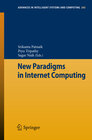 Buchcover New Paradigms in Internet Computing