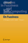 Buchcover On Fuzziness