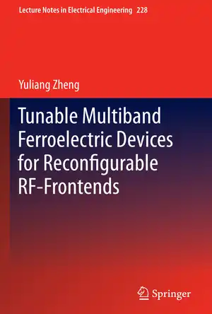 Buchcover ISBN 9783642357794