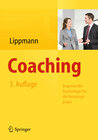 Buchcover Coaching