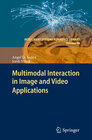 Buchcover Multimodal Interaction in Image and Video Applications