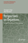 Buchcover Perspectives on Organisms