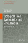Buchcover Perspectives on Organisms