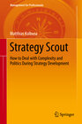 Buchcover Strategy Scout