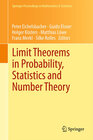 Buchcover Limit Theorems in Probability, Statistics and Number Theory