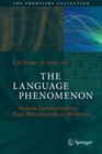 Buchcover The Language Phenomenon