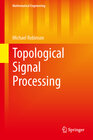 Buchcover Topological Signal Processing