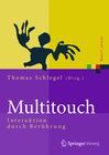 Buchcover Multi-Touch