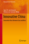 Buchcover Innovative China