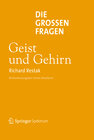 Buchcover Die großen Fragen - Geist und Gehirn