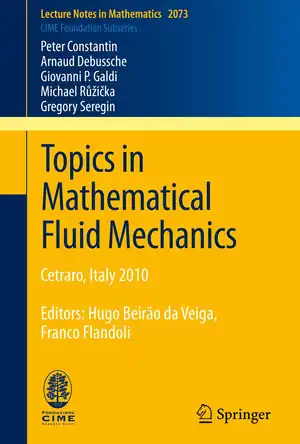 Buchcover ISBN 9783642362965