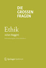 Buchcover Die großen Fragen - Ethik