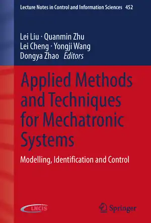 Buchcover ISBN 9783642363849