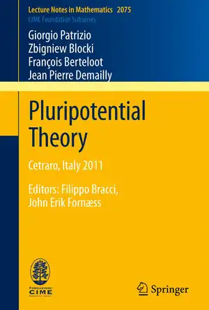 Buchcover ISBN 9783642364211