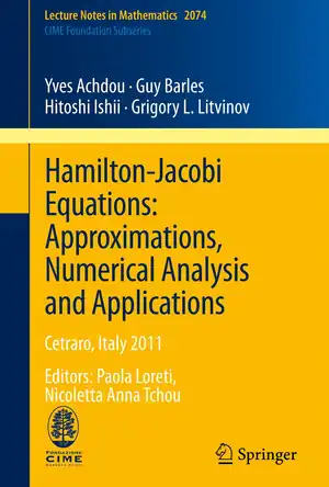 Buchcover ISBN 9783642364327