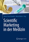 Buchcover Scientific Marketing in der Medizin