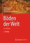 Buchcover Böden der Welt