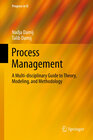 Buchcover Process Management