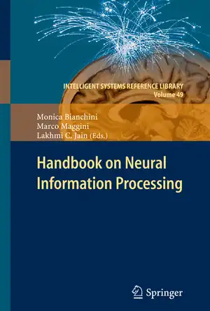 Buchcover ISBN 9783642366567