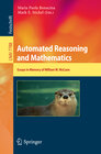 Buchcover Automated Reasoning and Mathematics