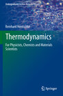 Buchcover Thermodynamics