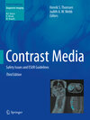 Buchcover Contrast Media